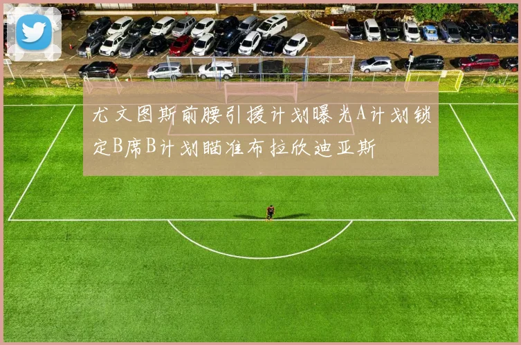 尤文图斯前腰引援计划曝光A计划锁定B席B计划瞄准布拉欣迪亚斯