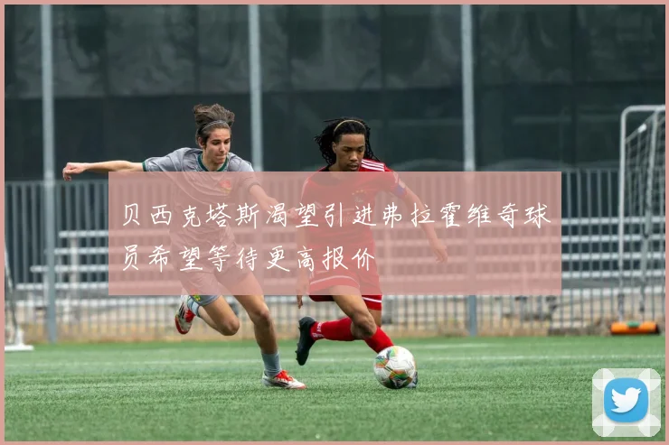贝西克塔斯渴望引进弗拉霍维奇球员希望等待更高报价
